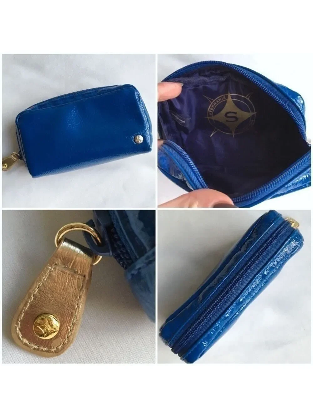 Stephanie Johnson Malibu Travel Set
